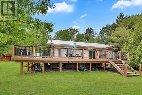 19 Janice Dr, Webbwood, ON, P0M0A9 | Card Image