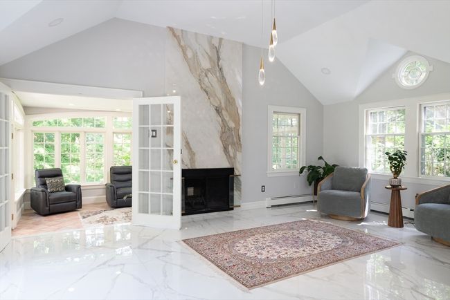 338 Highland St, House other with 4 bedrooms, 4 bathrooms and 6 parking in Weston MA | Image 15