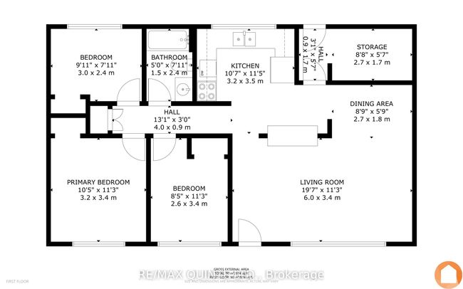 72 Ashley St, House other with 3 bedrooms, 1 bathrooms and 6 parking in Foxboro ON | Image 35