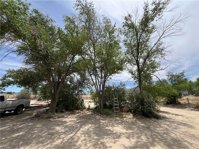 585 Wright Rd, House other with 2 bedrooms, 1 bathrooms and null parking in Dyer NV | Image 24