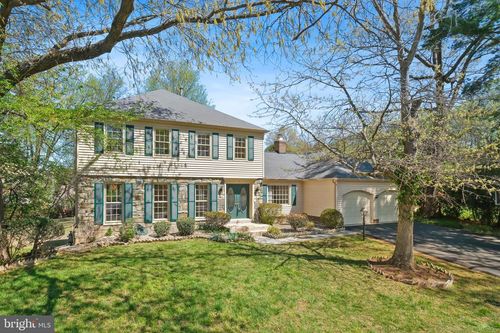 5 Canfield Ct, POTOMAC, MD, 20854-2811 | Card Image