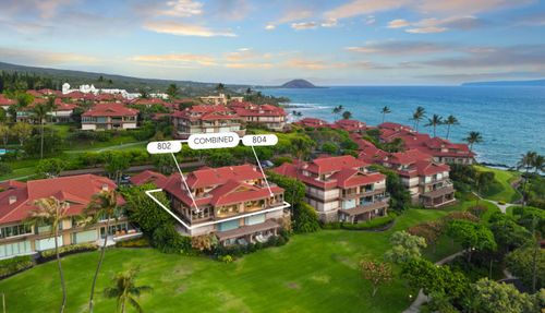 apt-804-4000 Wailea Alanui Dr, Kihei, HI, 96753-8464 | Card Image