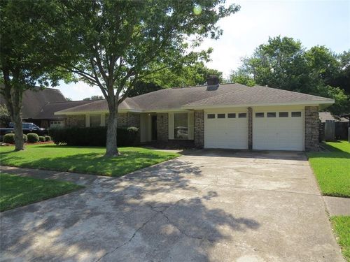 2706 Lufkin Ln, Deer Park, TX, 77536-4820 | Card Image