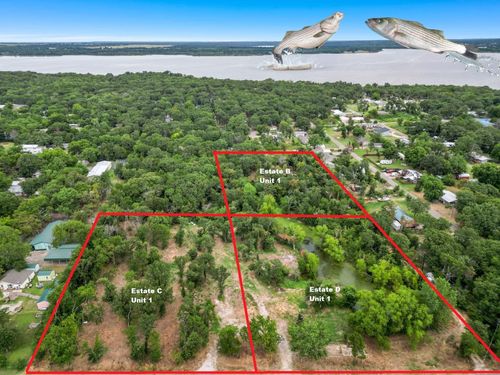 TBD George A Green Dr, Gordonville, TX, 76245 | Card Image