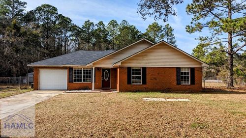 145 Cowart Rd, Hinesville, GA, 31313-7112 | Card Image