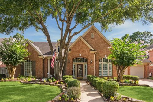 15803 Stable Creek Cir, Cypress, TX, 77429-7059 | Card Image