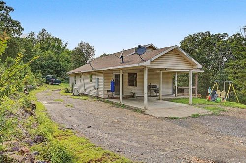 403 Polk Road 178, Mena, AR, 71953-9068 | Card Image