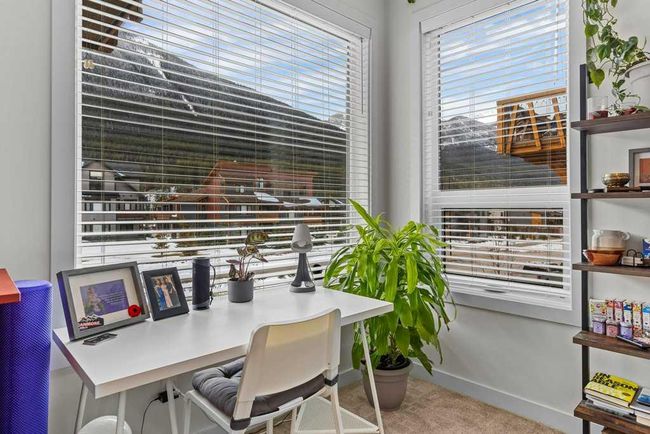 201E - 1200 Three Sisters Parkway, Townhouse with 3 bedrooms, 3 bathrooms and 2 parking in Canmore AB | Image 30