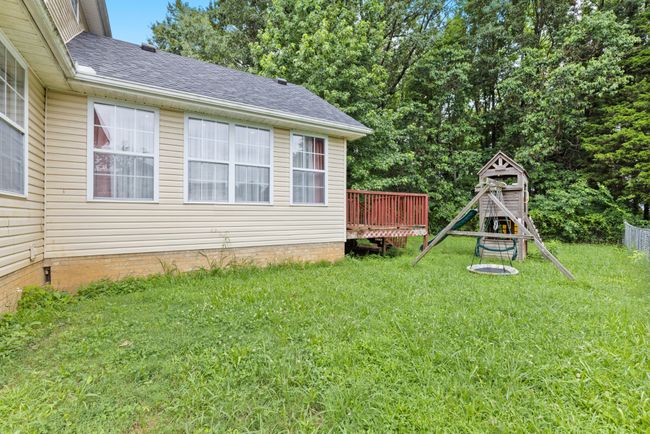 149 Cora St, House other with 4 bedrooms, 2 bathrooms and null parking in Portland TN | Image 34
