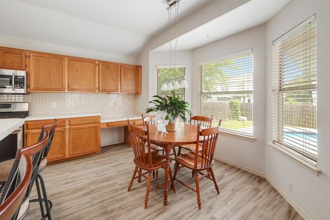 The kitchen is ready for your personal touch! | Image 9