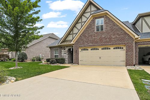 416 Grove Branch Lane, Knoxville, TN, 37922 | Card Image