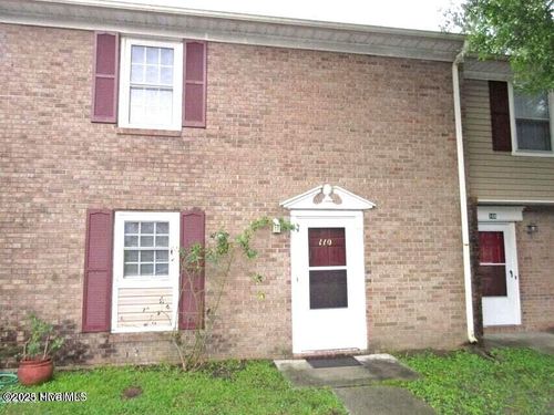 110 King George Ct, Jacksonville, NC, 28546-7235 | Card Image