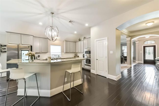 31510 Orchard Hill Ln, House other with 4 bedrooms, 3 bathrooms and 3 parking in Spring TX | Image 11