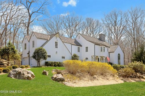 29 Old Stone Bridge Rd, Cos Cob, CT, 06807-1511 | Card Image