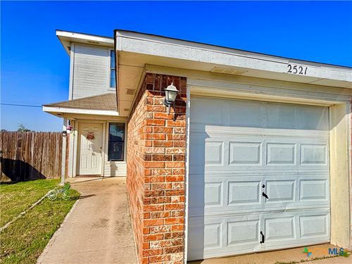 2521 Schwald Rd, Killeen, TX, 76543-5970 | Card Image