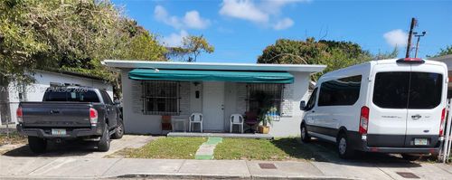 7017-7015 Nw 4th Ct, Miami, FL, 33150-3942 | Card Image