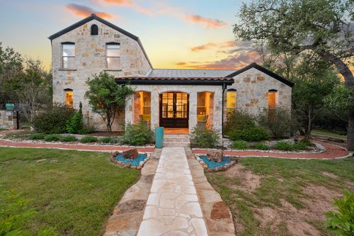 10921 Long Branch Dr, Austin, TX, 78736-7448 | Card Image