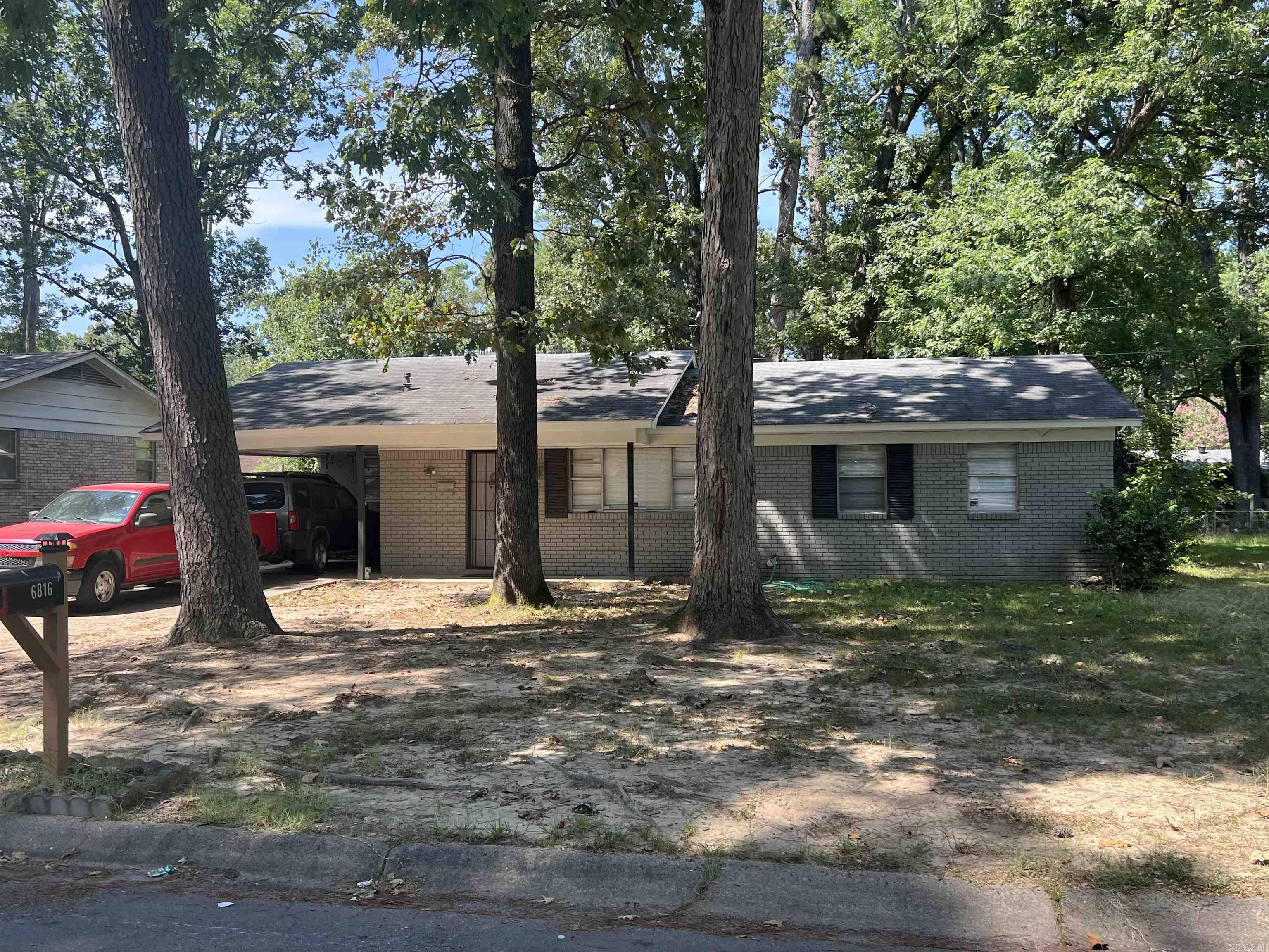 Knollwood Rd, Little Rock, AR 72209 #1