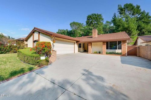 1906 Via Del Rey, South Pasadena, CA, 91030-4148 | Card Image