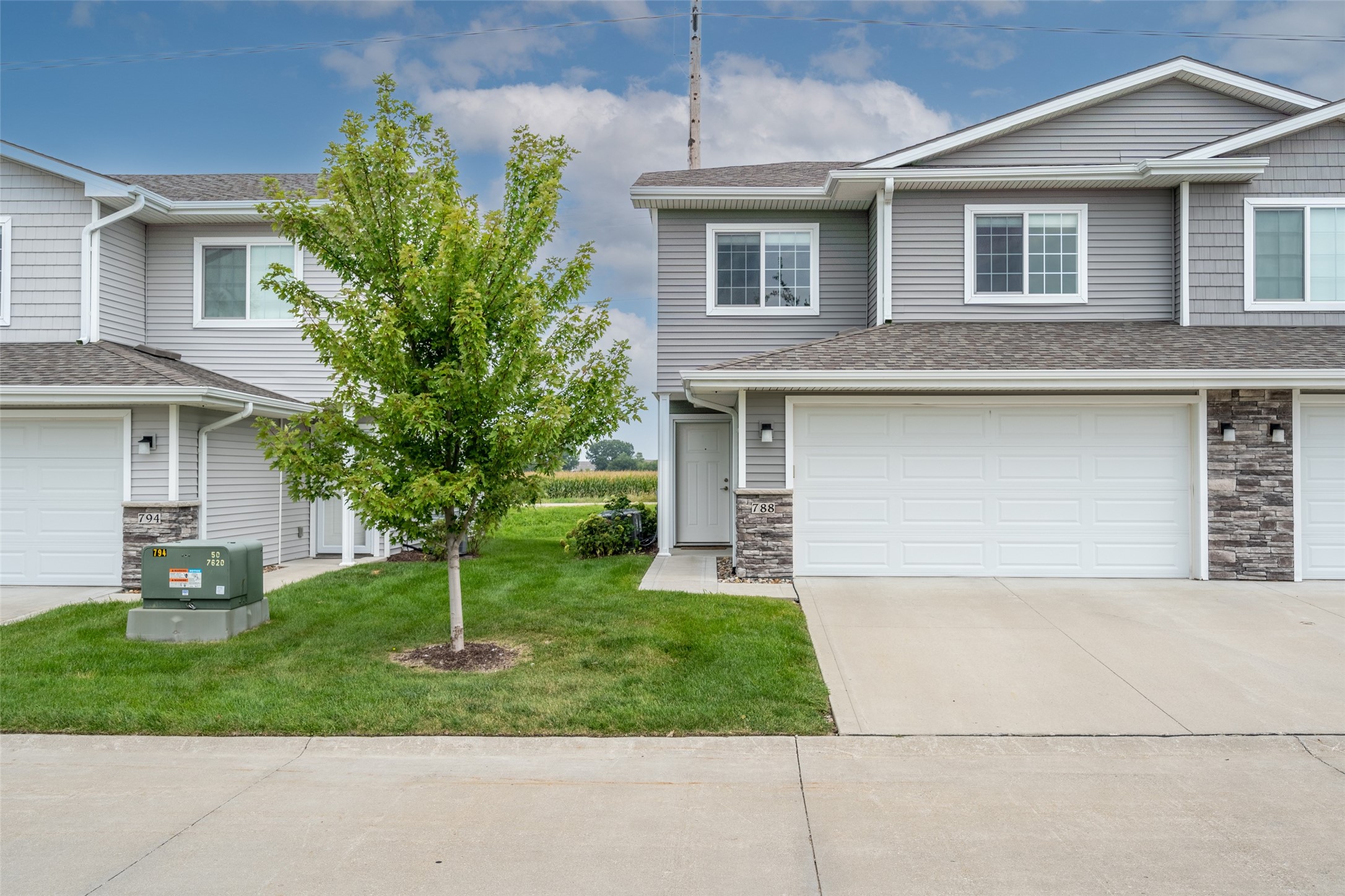 Conner Ct, Waukee, IA 50263