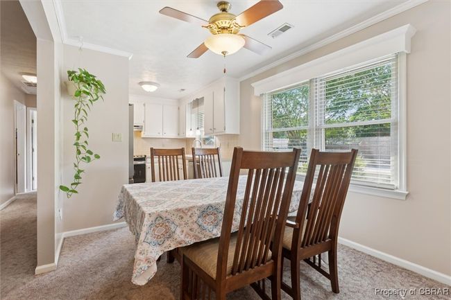 Open Dining Room | Image 11