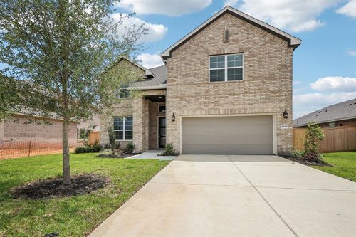 6440 Green Enclave Trl, Pearland, TX, 77584-0175 | Card Image