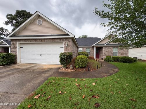 322 Manchester Lane, Byron, GA, 31008 | Card Image