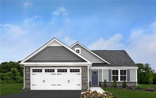 235 Southfork Dr, Oakdale, PA, 15071-3709 | Card Image