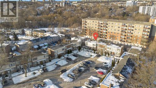 57-740 Kennedy Road, Toronto (Ionview), ON, M1K2C5 | Card Image