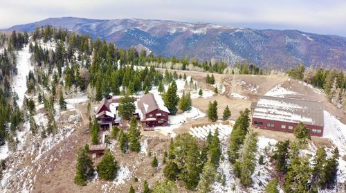 1989 Dry Lakes Rd, Brian Head, UT, 84719-4500 | Card Image