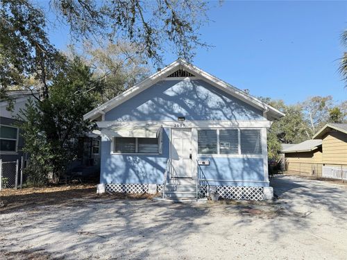 2609 4th St S, ST PETERSBURG, FL, 33705-3127 | Card Image