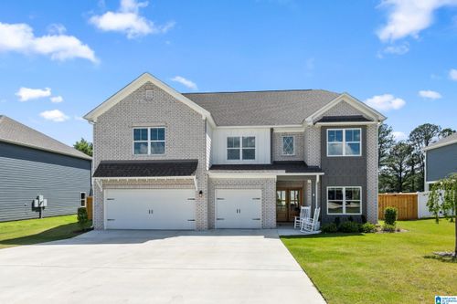 369 Wynlake Dr, ALABASTER, AL, 35007-7699 | Card Image