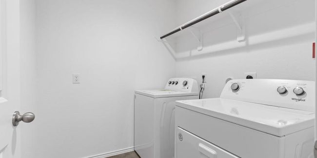 *Images are for illustration only and options may vary from home as built. | Image 11