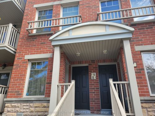 6-3250 Bentley Dr, Mississauga, ON, L5M0P7 | Card Image
