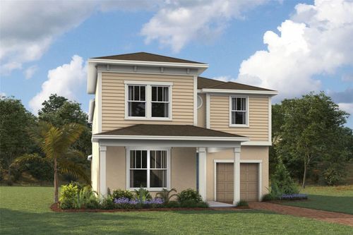 2324 Salty Winds Way, Kissimmee, FL, 34747 | Card Image