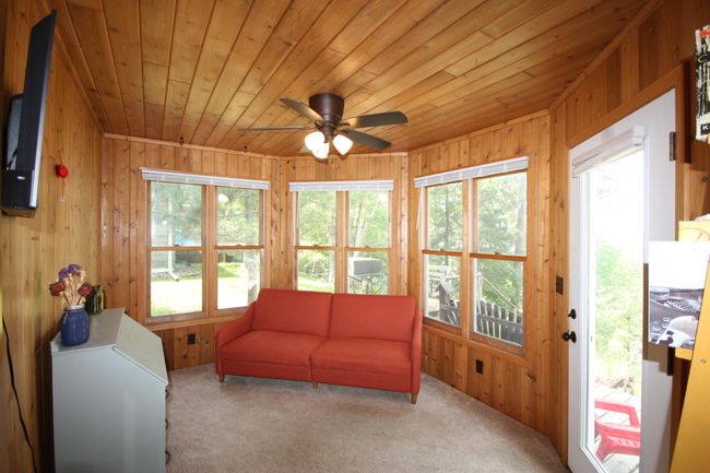 4-Season Lakeside Gazebo! | Image 24