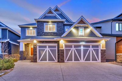 63 Aspen Vista Way Sw, House detached with 6 bedrooms, 4 bathrooms and 6 parking in Calgary AB | Image 2