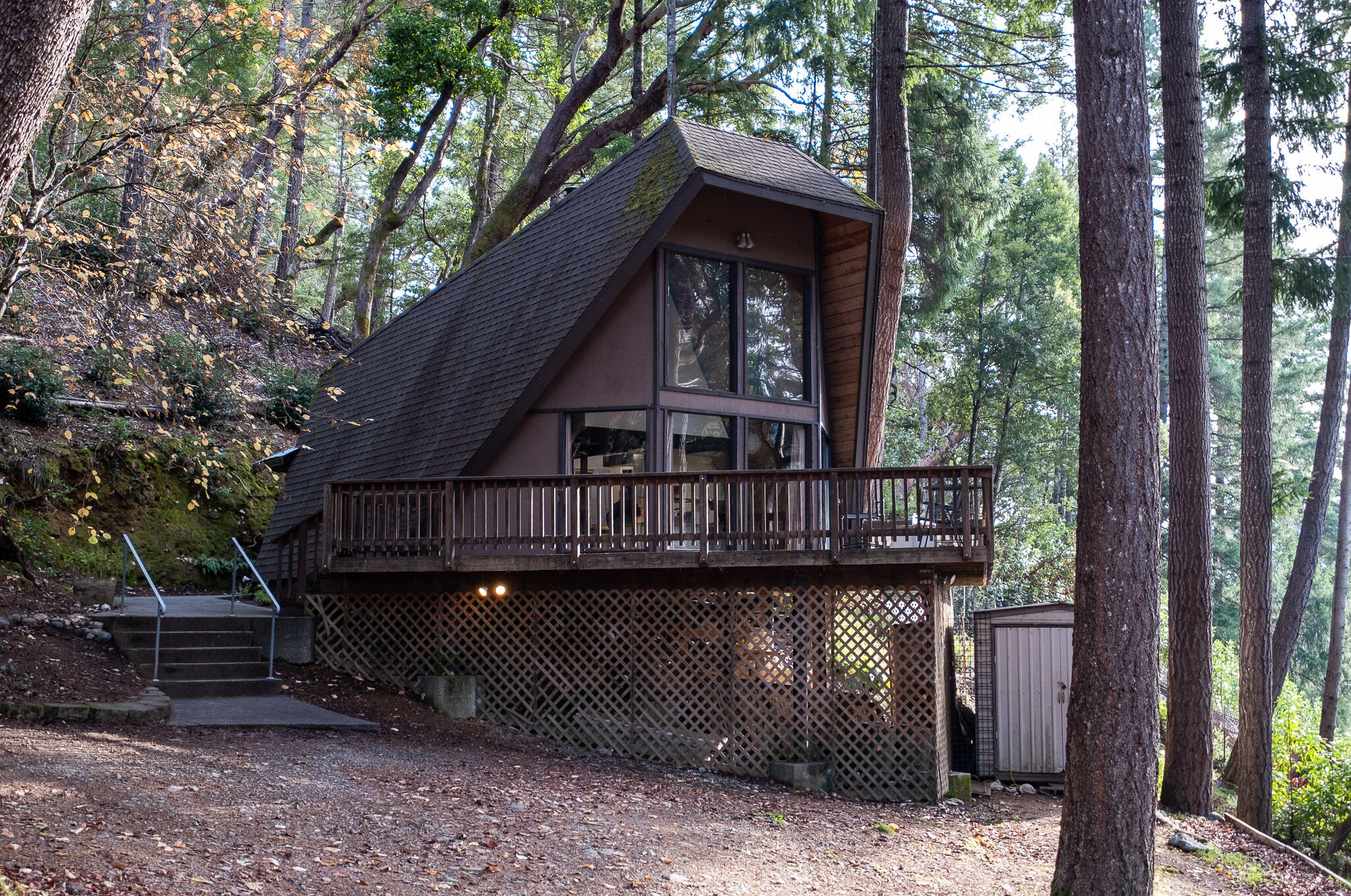 743 Forest View Dr, For Sale in Willow Creek - eXp Realty