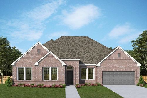 2257 Village Trl, Lakewood Village, TX, 75068-5456 | Card Image