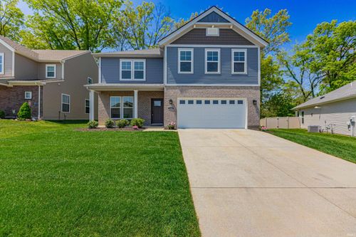 9808 Blyth Dr, Evansville, IN, 47725-7901 | Card Image