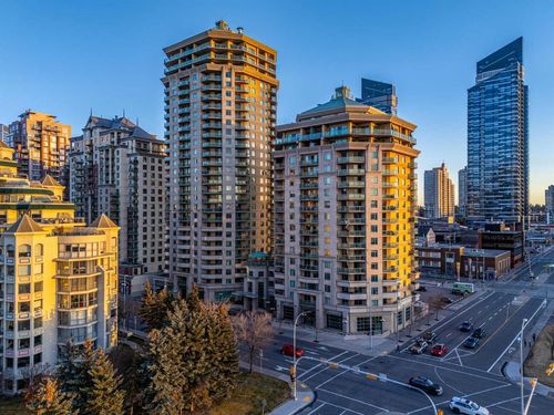 1004-1121 6 Ave Sw, Calgary, AB, T2P5J4 | Card Image