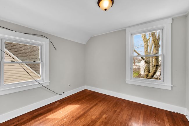 85 W Garfield Ave, House other with 3 bedrooms, 1 bathrooms and null parking in Hazel Park MI | Image 19