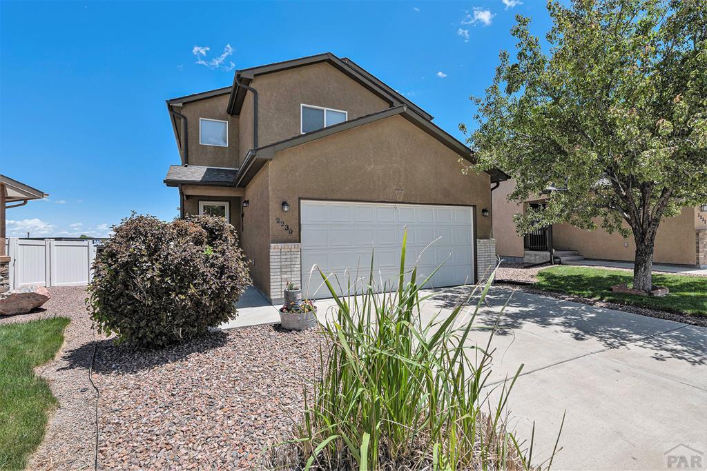 Antelope Way, Pueblo, CO 81005