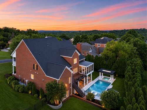 81 Governors Way, Brentwood, TN, 37027-8926 | Card Image