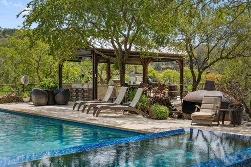 1450 Los Escondidos St, Marble Falls, TX, 78654-6000 | Card Image