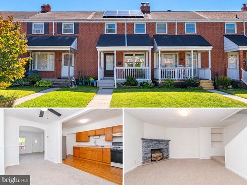 8016 Wallace Rd, DUNDALK, MD, 21222-2607 | Card Image