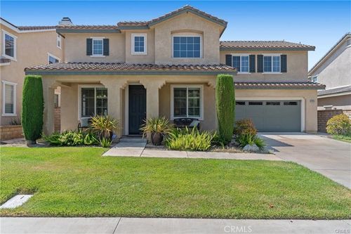 24026 Via Vis, Valencia, CA, 91354-1580 | Card Image