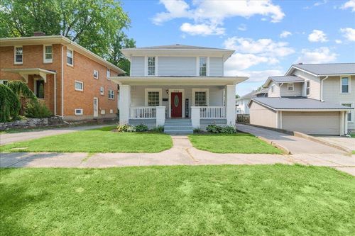 304 E Williams Ave, Bellefontaine, OH, 43311-2450 | Card Image