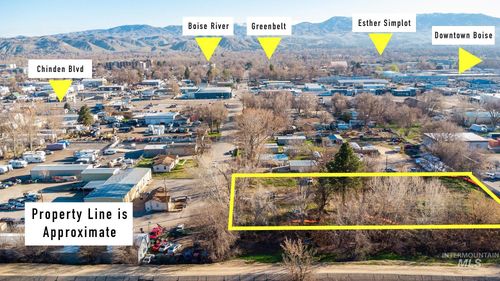215 W 39th St, Garden City, ID, 83714-6405 | Card Image