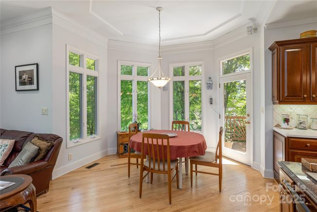 201 Kawani Ln, House other with 4 bedrooms, 4 bathrooms and null parking in Brevard NC | Image 21